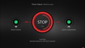 Driver Booster Pro Crack