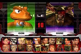 Tekken 3 Crack