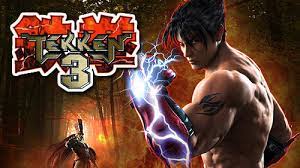 Tekken 3 Crack