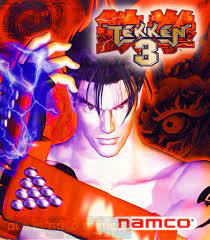 Tekken 3 Crack