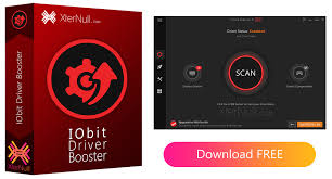 IObit Driver Booster Pro Crack