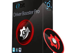 IObit Driver Booster Pro Crack