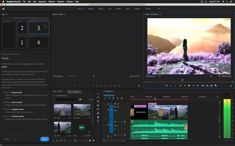 adobe premiere pro 2021 free download crack