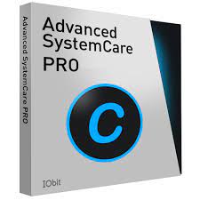 Advanced SystemCare PRO Crack