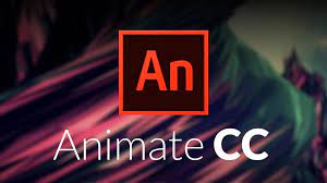 Adobe Animate CC Crack