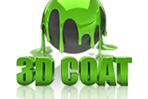 3D Coat 4.9.74 Crack