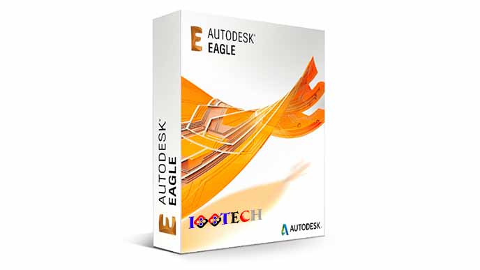 Autodesk EAGLE Premium Crack 