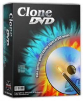 CloneDVD 7 Ultimate Crack