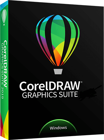 CorelDRAW Graphics Suite Crack