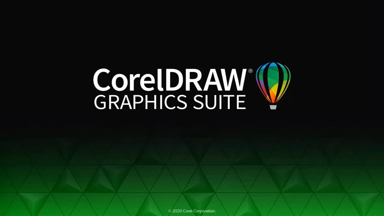 CorelDRAW Graphics Suite Crack