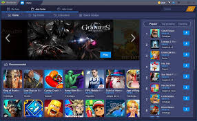 BlueStacks Pro Crack