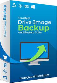 TeraByte Drive Image Backup