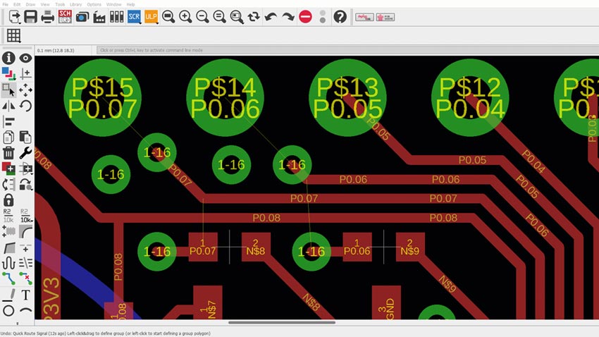 Autodesk EAGLE Premium Crack