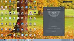 Avira Phantom VPN  Pro Crack