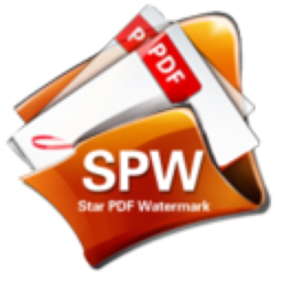  Star PDF Watermark Crack 