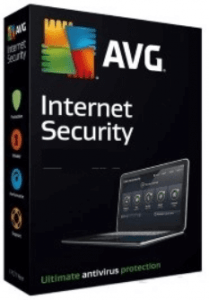 AVG Internet Security Crack 