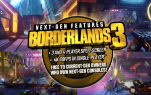 Borderlands 3 Crack