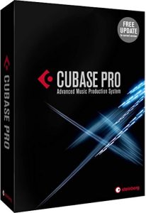 Cubase Pro Crack