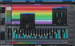 Cubase Pro Crack