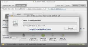 Disk Drill Pro Crack