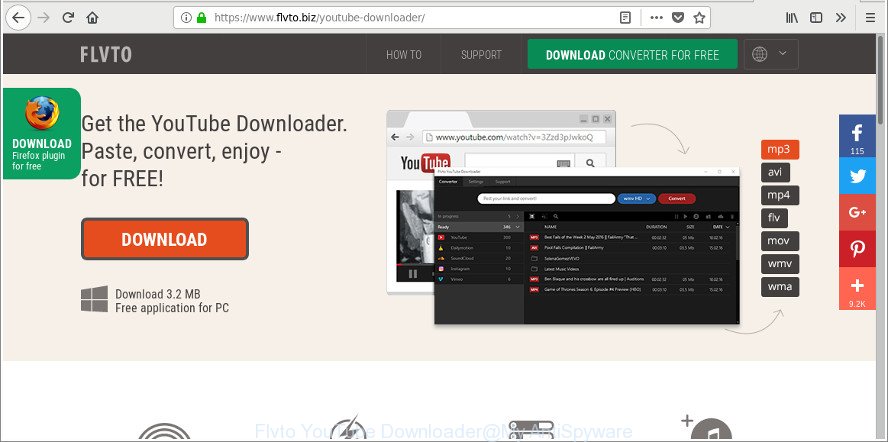 Flvto Youtube Downloader Crack