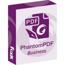 Foxit PhantomPDF Crack