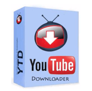 YTD Video Downloader Crack