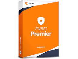 Avast Premier Pro Crack 