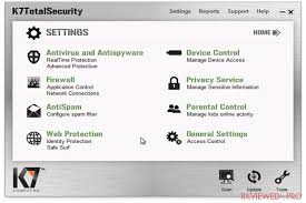 k7 Total Security Pro Crack