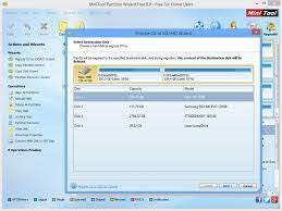 MiniTool Partition Wizard Crack‎