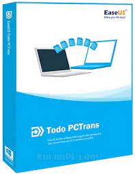 EaseUS Todo PCTrans Pro Crack