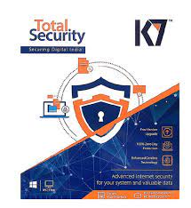k7 Total Security Pro Crack