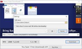 Ummy Video Downloader Crack