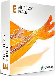 Autodesk EAGLE Premium Crack 