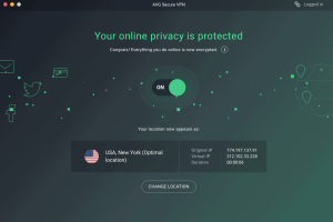 AVG Secure VPN Crack