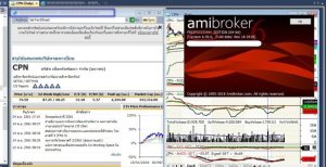 AmiBroker Pro Crack