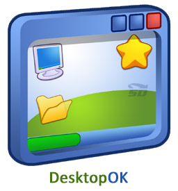 DesktopOK Pro Crack
