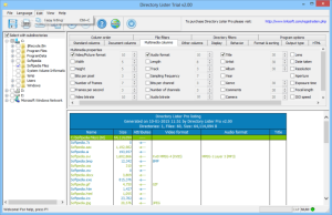 Directory Lister Pro Crack