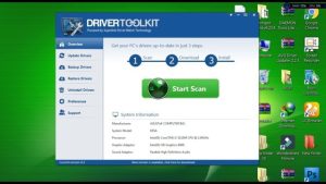 Driver Toolkit Crack