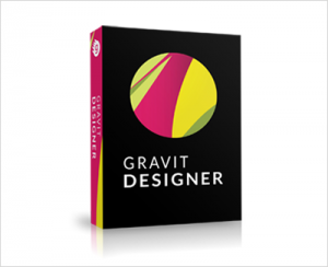 Gravit Designer Pro Crack