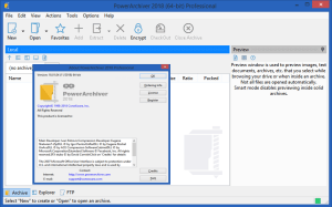 PowerArchiver Pro Crack