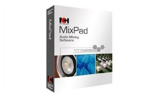 NCH MixPad Masters Edition 7.89