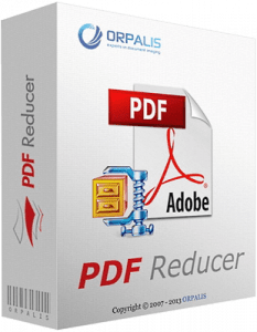 ORPAL PDF Reducer Pro Crack