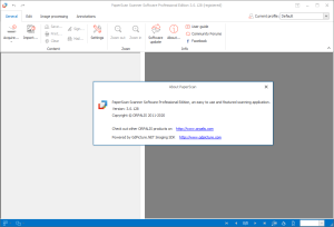 Orpalis PaperScan Professional Crack