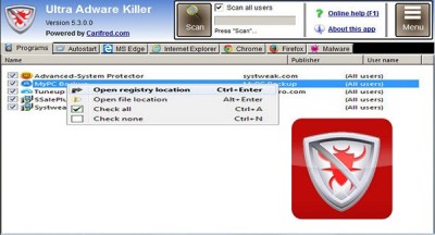 Ultra Adware Killer Crack