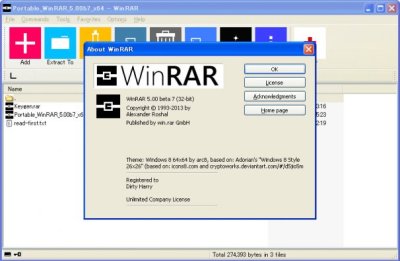 WinRAR Pro Crack