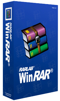 WinRAR 6.23 download the last version for ios