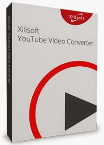 Xilisoft YouTube Video Converter Crack