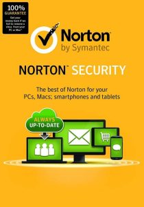 Norton Security Crack