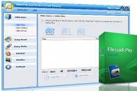 Gilisoft File Lock Crack